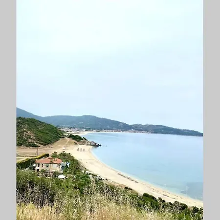 Palma Seaside 1