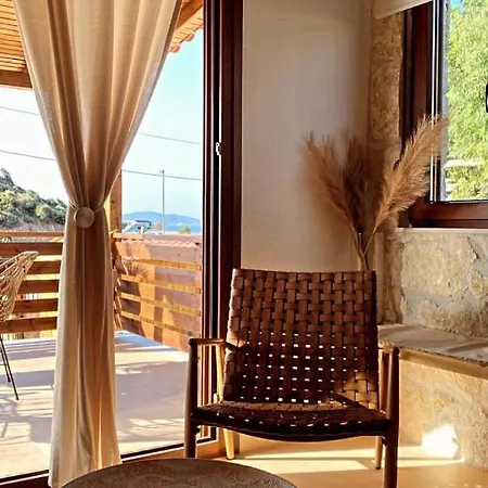 Holiday home Palma Seaside 1 Sarti