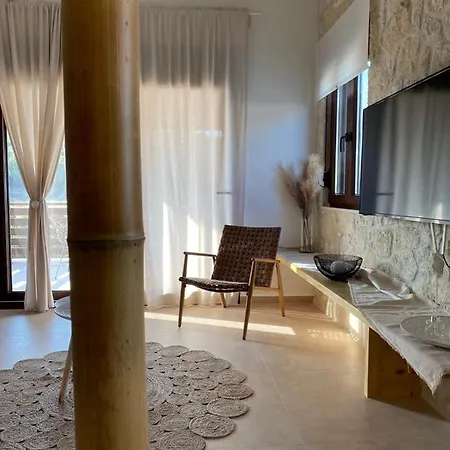 Palma Seaside 1 Holiday home