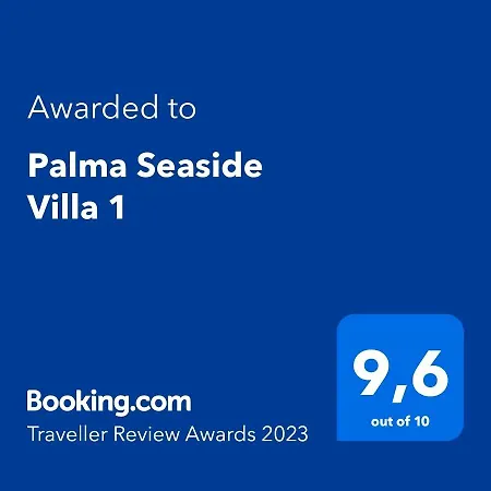 Palma Seaside 1