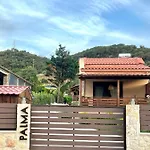 Casa vacanze Palma Seaside 1