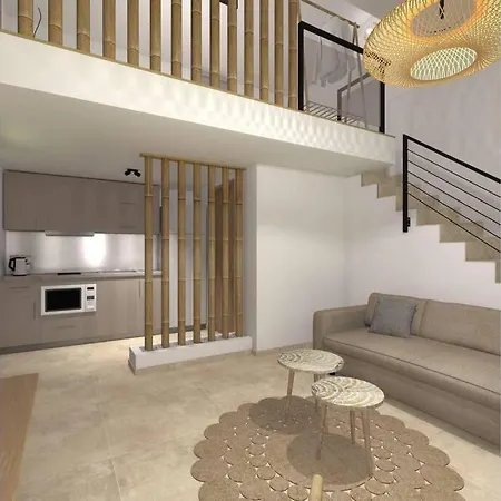 Palma Seaside 1 Sarti