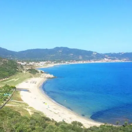 Palma Seaside 1 * Sarti