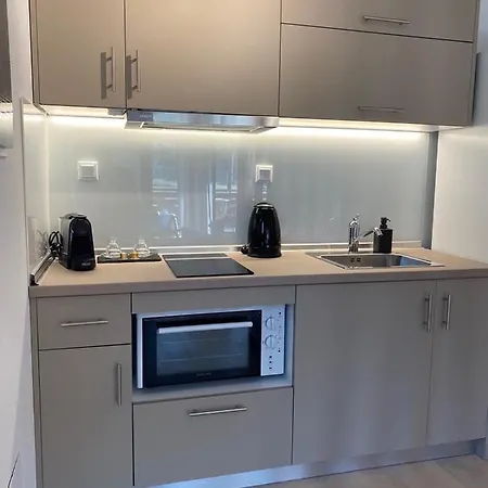 Palma Seaside 1 Ferienhaus Sarti