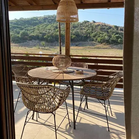 Ferienhaus Palma Seaside 1