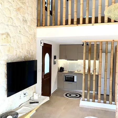 Ferienhaus Palma Seaside 1 *