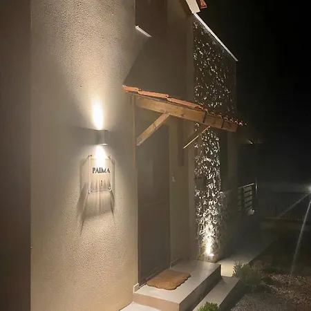 Ferienhaus Palma Seaside 1 *