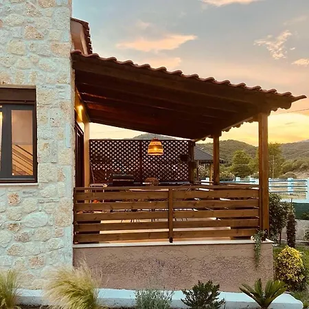 Ferienhaus Palma Seaside 1