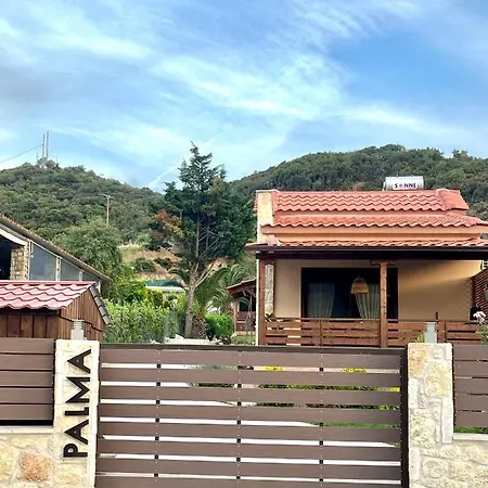 Ferienhaus Palma Seaside 1