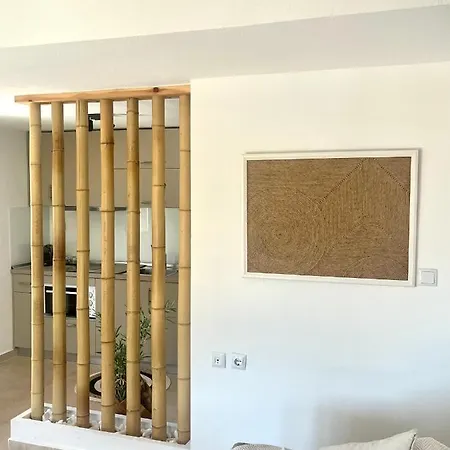 Palma Seaside 1 * Σάρτη