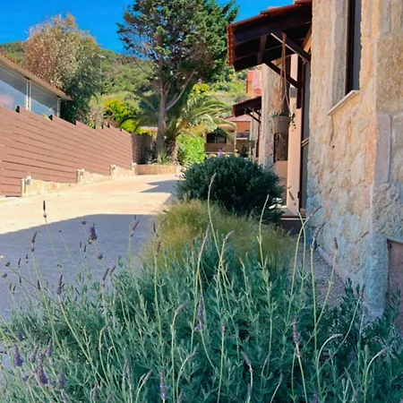 Palma Seaside 1 Ferienhaus