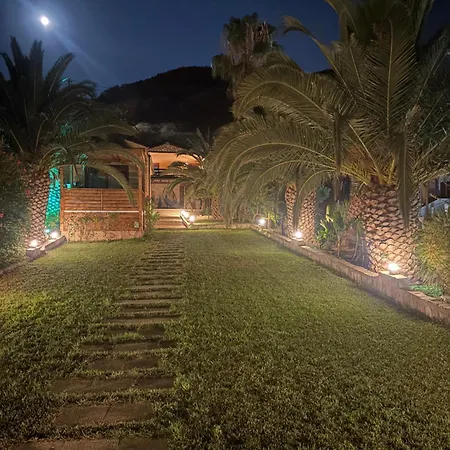 Palma Seaside 1 Feriehus Sarti