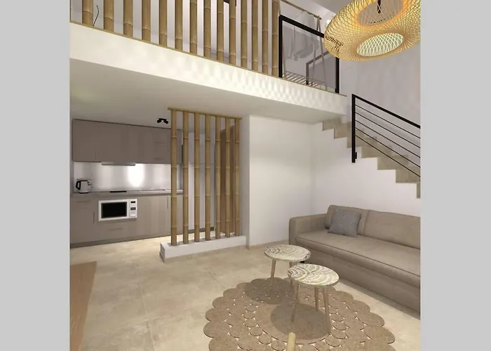 Palma Seaside 1 Sarti