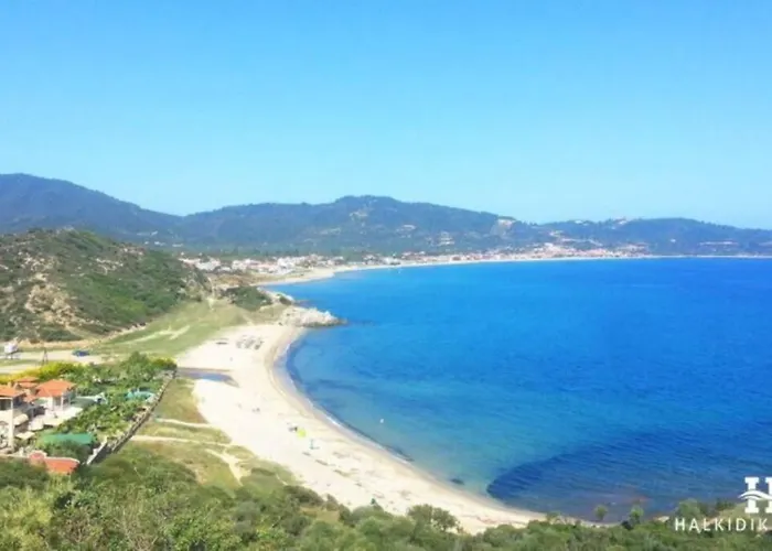 Palma Seaside 1 * Sarti