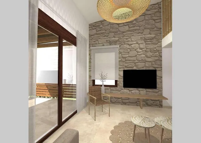 Palma Seaside 1 Сasa de vacaciones *