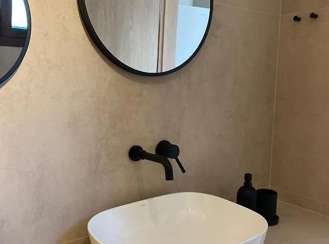 Сasa de vacaciones Palma Seaside 1