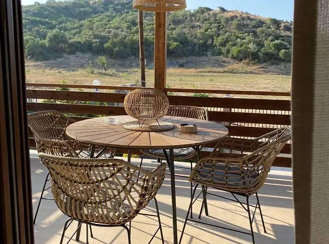 Сasa de vacaciones Palma Seaside 1