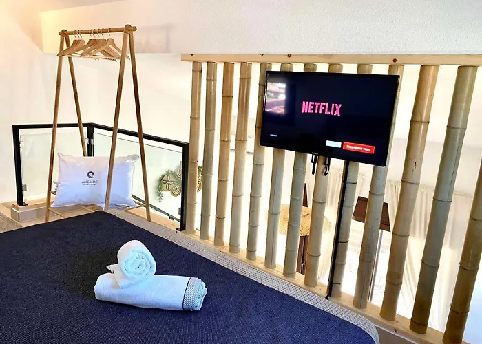 Сasa de vacaciones Palma Seaside 1 *