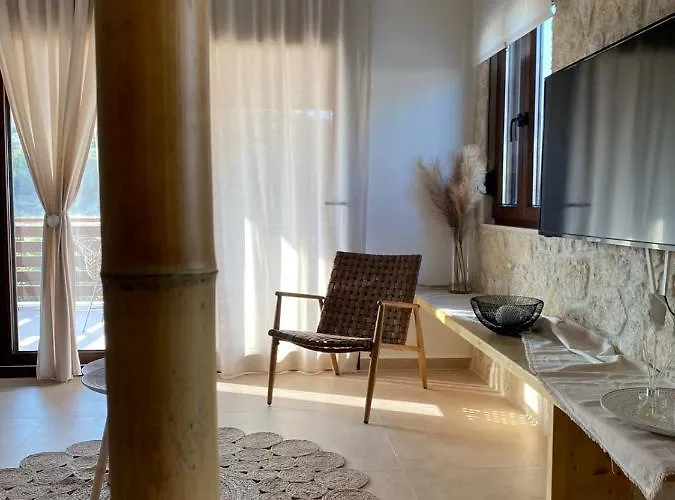 Palma Seaside 1 Сasa de vacaciones