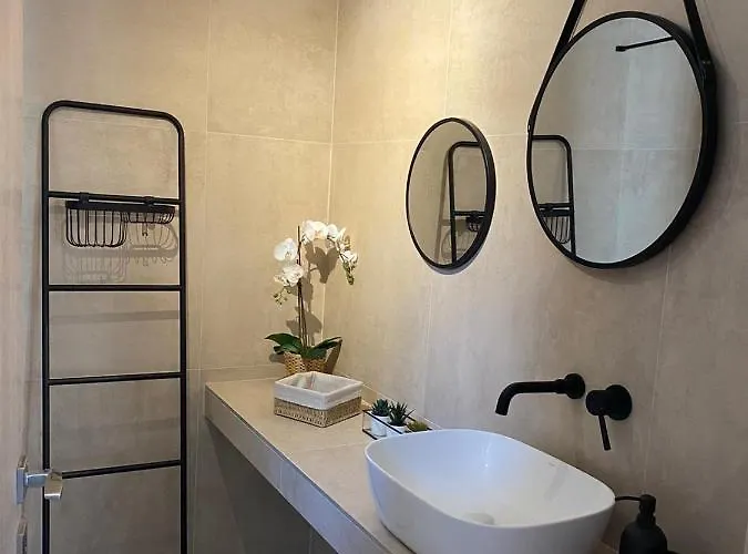 Palma Seaside 1 * Sarti