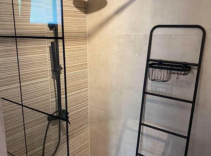 Palma Seaside 1 Сasa de vacaciones *