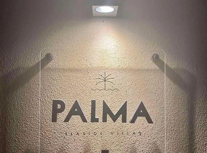 Palma Seaside 1 Holiday home