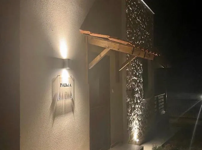 Сasa de vacaciones Palma Seaside 1 *