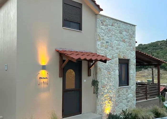 Palma Seaside 1 Сasa de vacaciones *