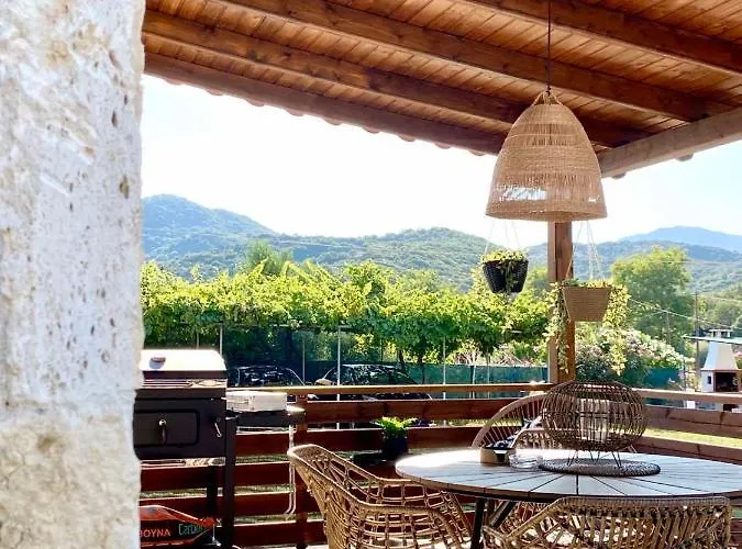 Сasa de vacaciones Palma Seaside 1