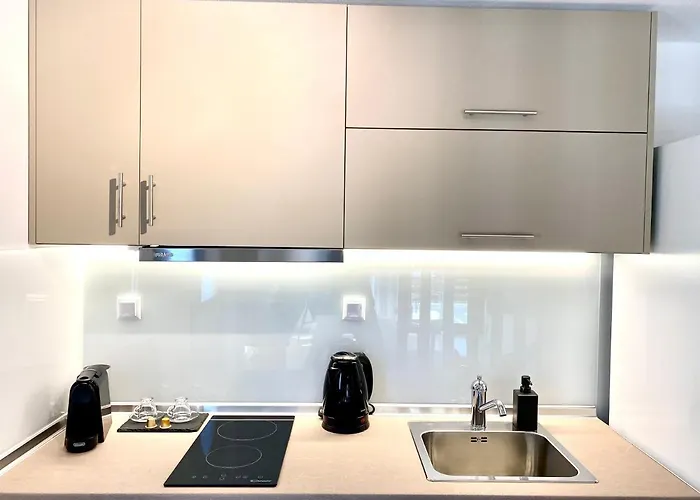 Palma Seaside 1 * Sarti