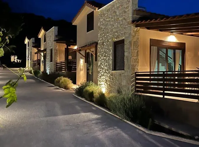 Palma Seaside 1 * Sarti