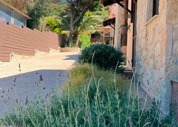 Palma Seaside 1 Сasa de vacaciones