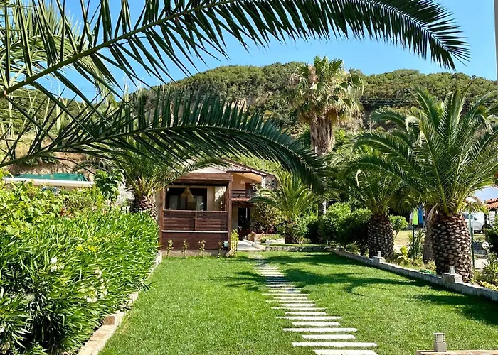 Сasa de vacaciones Palma Seaside 1