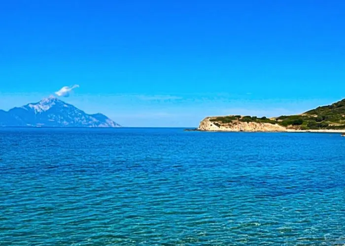 Palma Seaside 1 Sarti
