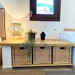펜션 Palma Seaside 1 사르티