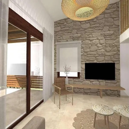 Palma Seaside 1 Vakantiehuis *