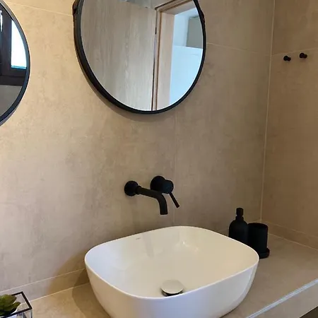 Vakantiehuis Palma Seaside 1