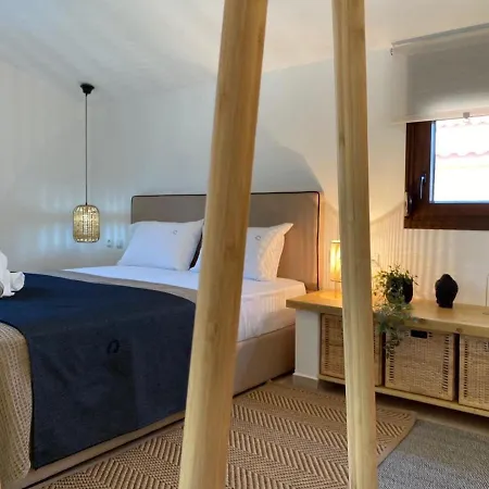 Vakantiehuis Palma Seaside 1 *