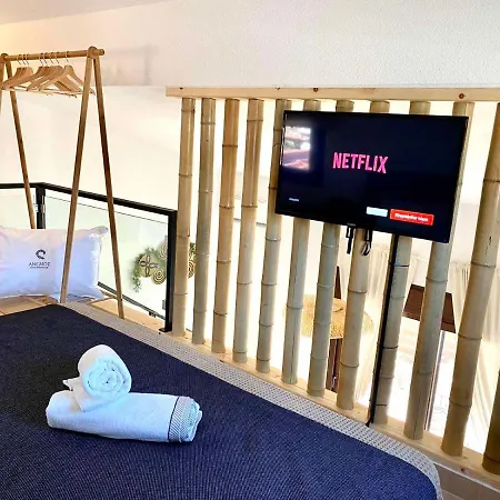 Vakantiehuis Palma Seaside 1 *