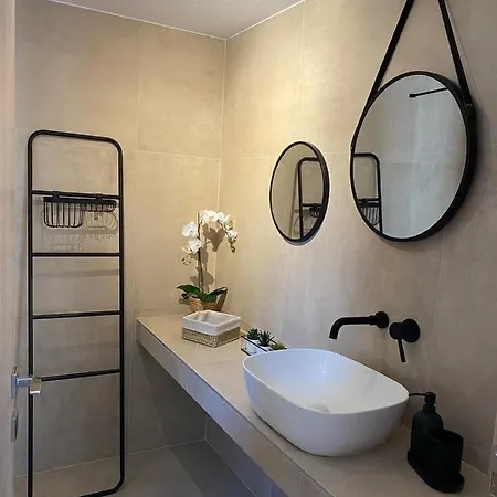 Palma Seaside 1 * Sarti