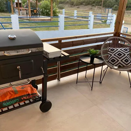 Vakantiehuis Palma Seaside 1