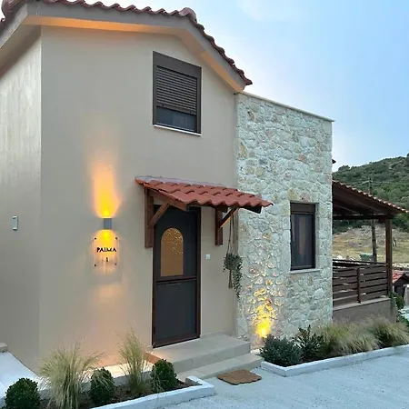 Palma Seaside 1 Vakantiehuis *