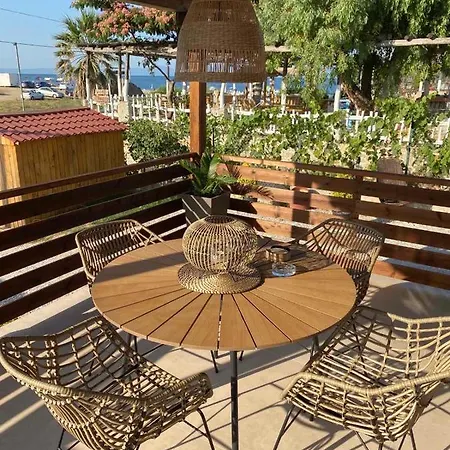 Palma Seaside 1 Vakantiehuis