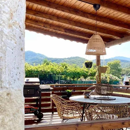 Vakantiehuis Palma Seaside 1