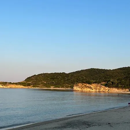 Palma Seaside 1 Vakantiehuis *