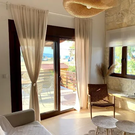 Vakantiehuis Palma Seaside 1 Sarti