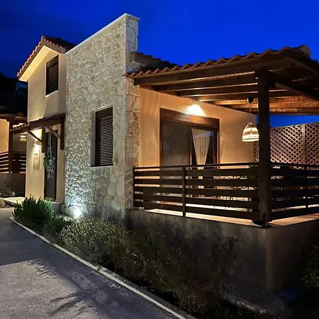 Vakantiehuis Palma Seaside 1 Sarti