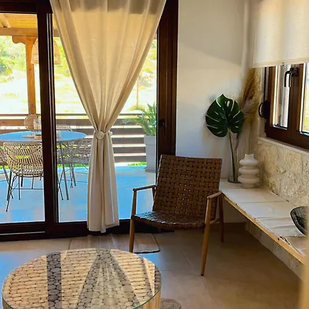 Vakantiehuis Palma Seaside 1 Sarti