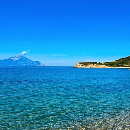 Palma Seaside 1 Sarti